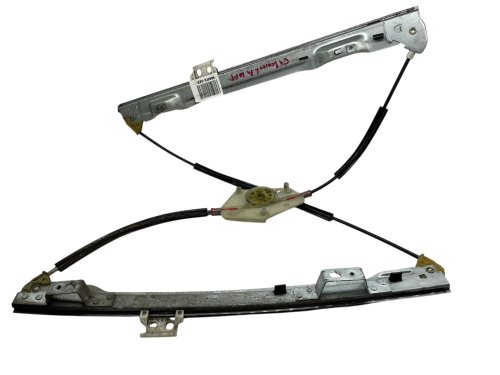Window Regulator Left Front 9221CV Citroën C4 Picasso New Genuine