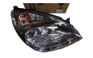 Right Headlight 6205X2 6205.X2 Citroen C5 Original New