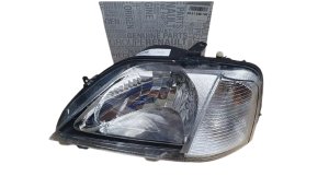 Left Headlight 6001546788 Dacia Logan Original New