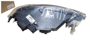 Left Headlight 9821349780 Citroen C4 Cactus Original New