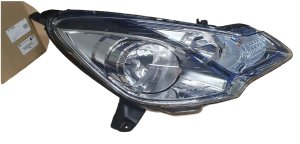 Right Headlight 1606931880 Citroen DS3 Original New