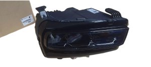 Right Headlight YQ00721080 Citroen C3 Aircross Original New