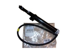 Right Headlight Washer 286410910R Renault Scenic IV Original New