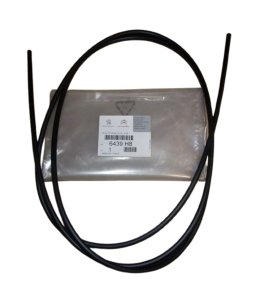 Headlight Washer Hose 6439H8 6439.H8 Citroen C6 Original New
