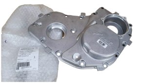 Timing Belt Cover 5802003314 Citroen Jumper III / Peugeot Boxer III / Fiat Ducato 3.0 HDI Original New