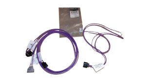Headlight Repair Kit 7701478464 Renault Kangoo II Original New