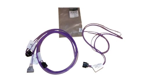 Headlight Repair Kit 7701478464 Renault Kangoo II Original New