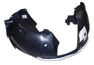 Front Left Wheel Arch Liner 9800409080 Citroen DS5 Original New