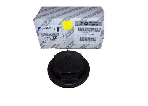 Headlight Cap 1607126880 Citroen Jumper III Original New