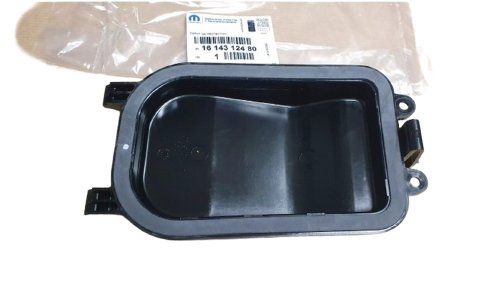 Headlight Cap 1614312480 Citroen Jumpy IV Original New