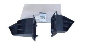 Crash Zone Complete 620905170R Renault Zoe Original New