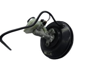 Electric Power Steering Motor, Connector 90 57 65 62 , C2 , SJ Opel Agila New Genuine