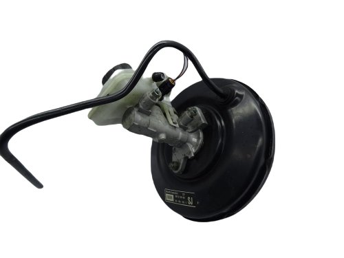 Electric Power Steering Motor, Connector 90 57 65 62 , C2 , SJ Opel Agila New Genuine