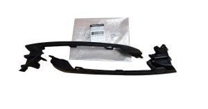Bumper LED Strip Complete 601995942R Renault Clio IV Original New