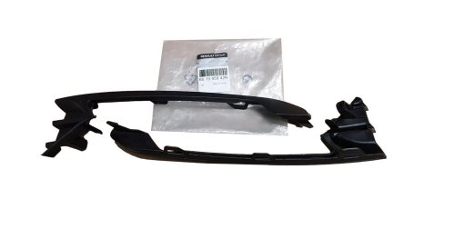 Bumper LED Strip Complete 601995942R Renault Clio IV Original New