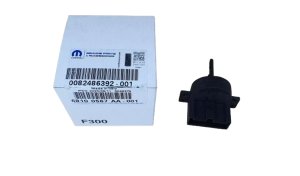 Fan Regulator 82486392 Citroen Jumper III Peugeot Boxer III Fiat Ducato II Original New
