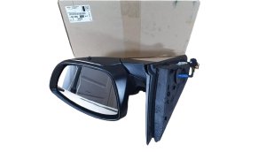 Right Side Mirror 98260171XT Peugeot 208 Original New