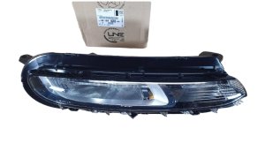 Left Front Led Lamp 9819435380 Citroen C3 III Original New