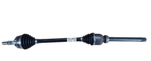 Right Drive Shaft 9811176480 Citroen Peugeot Original New