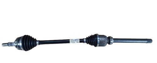 Right Drive Shaft 9811176480 Citroen Peugeot Original New
