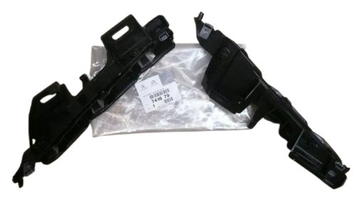 Bumper Bracket Complete 741679 7416.79 Citroen C4 Original New