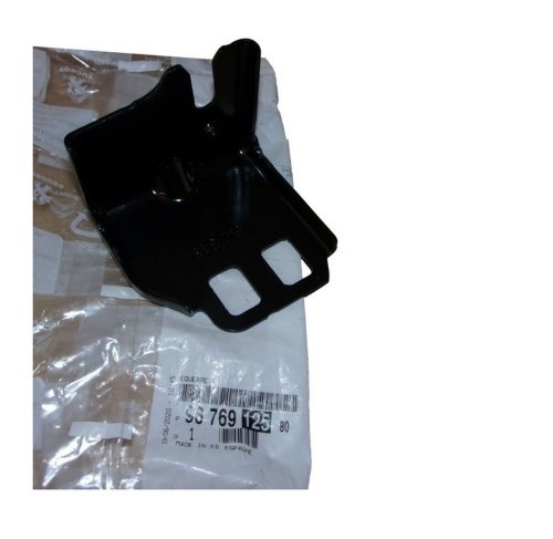 Bumper Bracket 9676912580 Citroen C-Elysee Original New