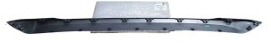 Rear Bumper Strip 98259524YS Peugeot 2008 Original New