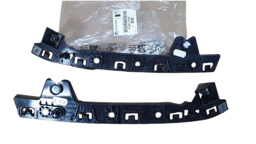 Complete Rear Bumper Bracket 1609631380 Citroen C4 Picasso II Original New