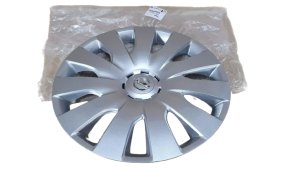 Hubcap 16'' 13391568 Opel Astra J Zafira C Original New
