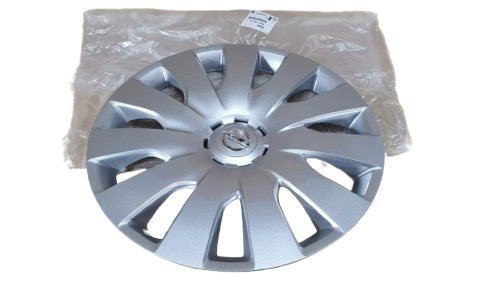 Hubcap 16'' 13391568 Opel Astra J Zafira C Original New