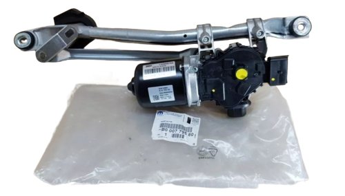 Front Wiper Mechanism B000779580 Peugeot 108 Original New