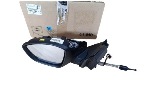 Left Side Mirror 98260222XT Peugeot 208 II Original New