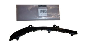 Left Rear Bumper Bracket 850454989R Renault Kadjar Original New