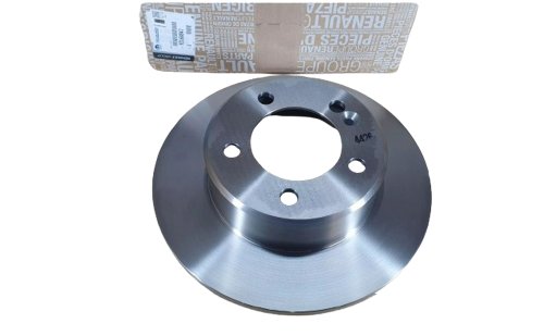 Brake Disc Rear 305MM 93168847 Opel Movano B Original New