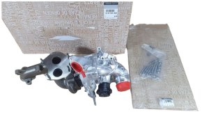 Turbocharger 144114494R Renault Master III 2.3DCI Original New
