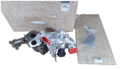 Turbocharger 144114494R Renault Master III 2.3DCI Original New