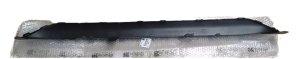 Rear Bumper Strip 1607259880 Peugeot 208 Original New