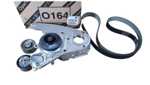Timing belt kit 71771581 Fiat Ducato 2.3JTD Original New