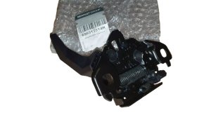 Bonnet Lock 656012814R Renault Master IV Original New