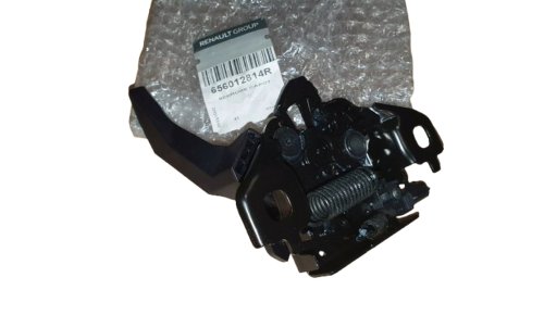 Bonnet Lock 656012814R Renault Master IV Original New