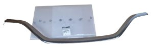 Front Bumper Trim 620728939R Renault Espace V Original New