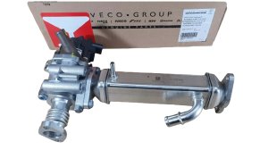 EGR Valve 5802528634 Fiat Ducato 2.3JTD EURO5 Original New