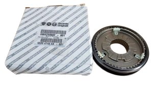 3/4 Gear Shifter 55268602 Jumper III Boxer III Ducato 3.0HDI Original New