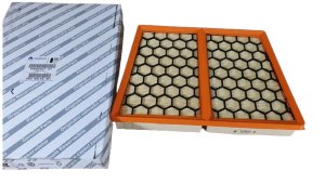 Air Filter 50534431 Alfa Romeo Giulia 2.9 Original New