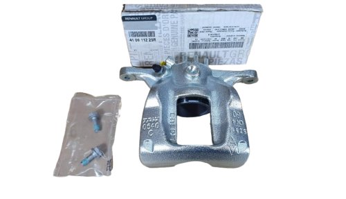 Brake Caliper 410011225R Right Front Renault Trafic III Original New