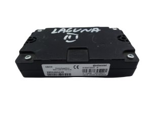 CBox Module Renault 280246043R S180072001 280246043R --B S180072001 Renault , Nissan New G