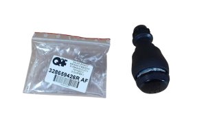 Gear Shift Knob 328659426R Renault Dacia Original New