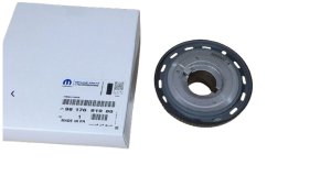 Crankshaft Gear 9817681980 Peugeot 2008 1.5HDI Original New