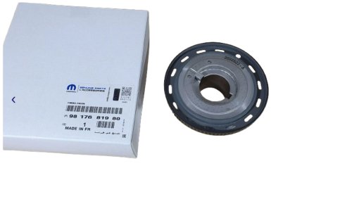 Crankshaft Gear 9817681980 Peugeot 2008 1.5HDI Original New