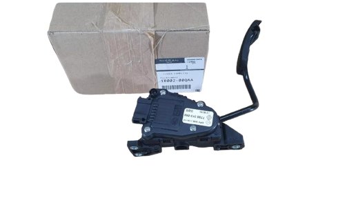 Gas Pedal Potentiometer 1800200QAA Renault Trafic II Original New